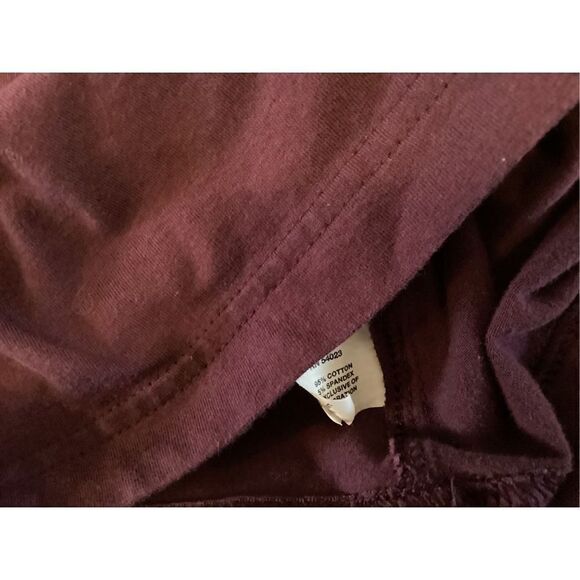 Vintage Y2K Gap Full Zip Sweatshirt Preppy Athletic Sporty - Picture 6 of 10